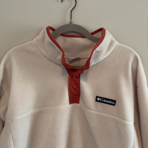 Men’s Columbia Fleece - Picture 2 of 5